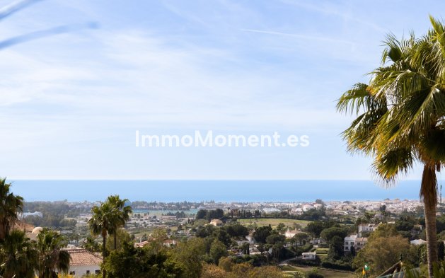 Bestaande woning - Rijtjeshuis - Málaga - Málaga Centro
