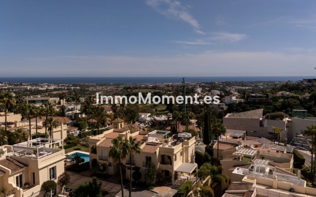Bestaande woning - Rijtjeshuis - Málaga - Málaga Centro