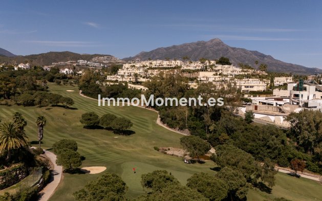 Bestaande woning - Rijtjeshuis - Málaga - Málaga Centro