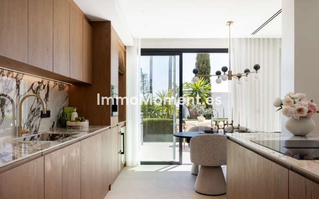 Bestaande woning - Rijtjeshuis - Málaga - Málaga Centro