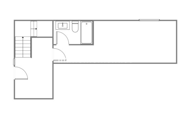 Resale - Detached villa - Teulada - Moraira