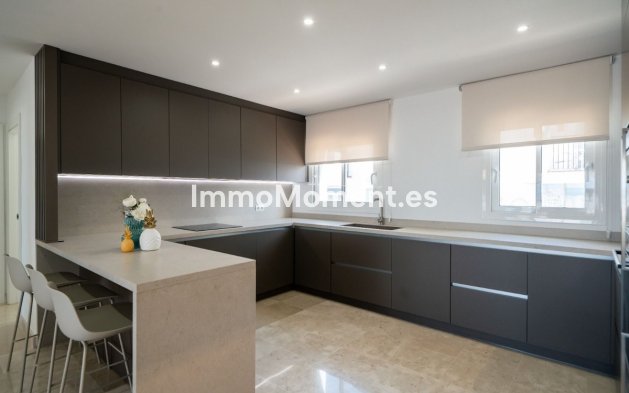 Revente - Appartement - Benahavís - Benahavís Centro