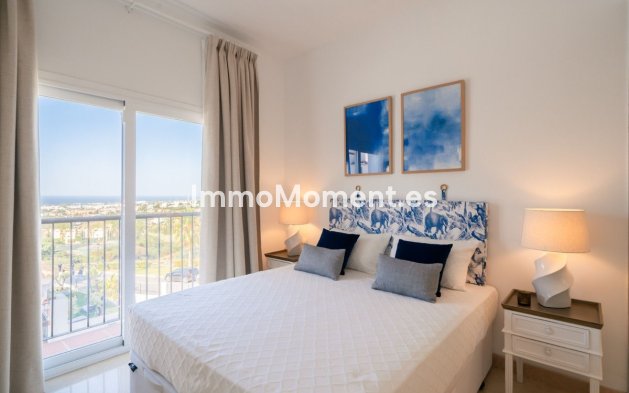 Revente - Appartement - Benahavís - Benahavís Centro
