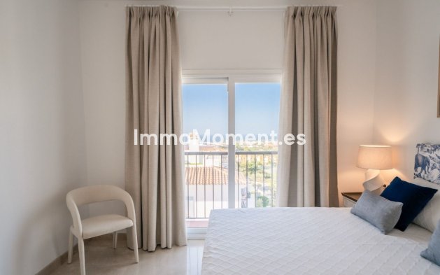 Revente - Appartement - Benahavís - Benahavís Centro
