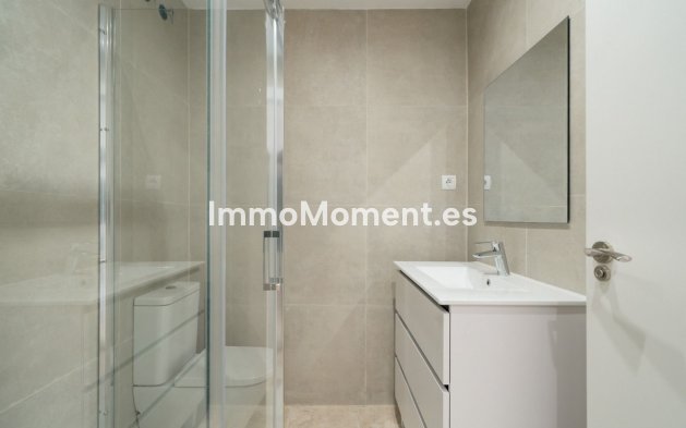 Revente - Appartement - Benahavís - Benahavís Centro