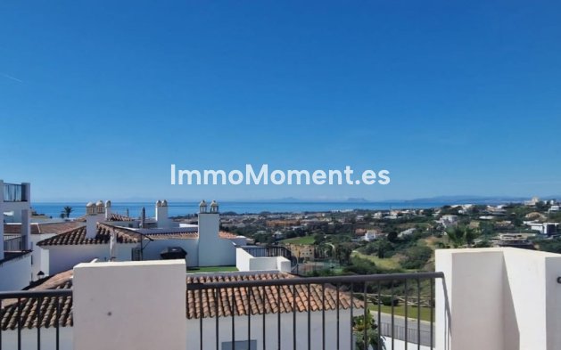 Revente - Appartement - Benahavís - Benahavís Centro
