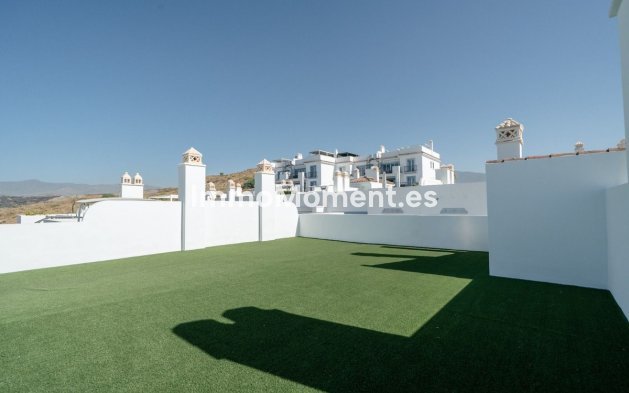 Revente - Appartement - Benahavís - Benahavís Centro