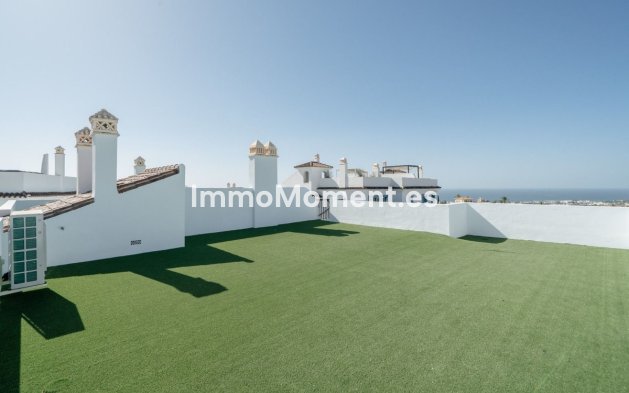 Revente - Appartement - Benahavís - Benahavís Centro