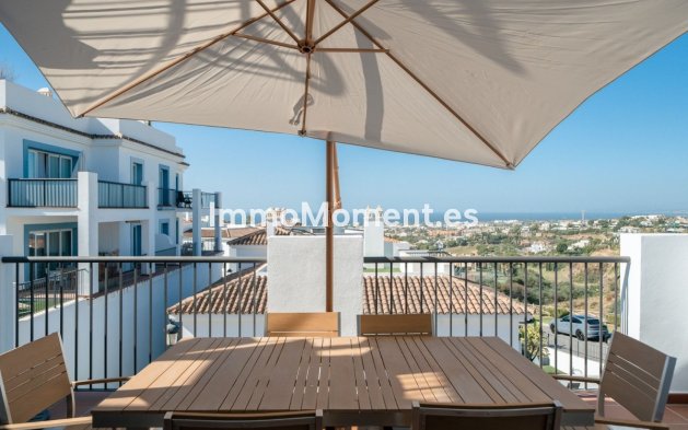 Revente - Appartement - Benahavís - Benahavís Centro