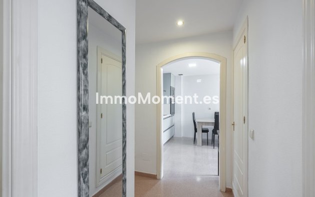 Resale - Apartment - Manilva - San Luis de Sabinillas