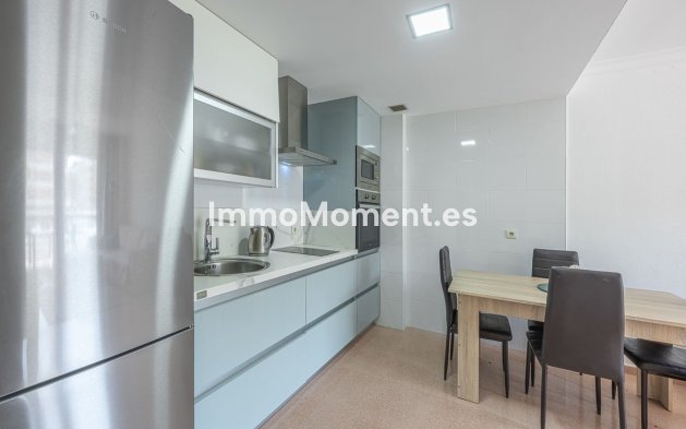 Resale - Apartment - Manilva - San Luis de Sabinillas