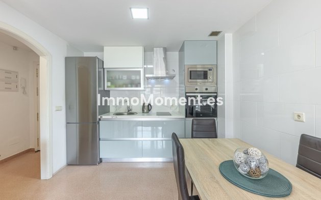 Resale - Apartment - Manilva - San Luis de Sabinillas