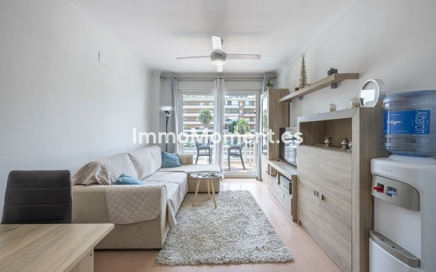Resale - Apartment - Manilva - San Luis de Sabinillas