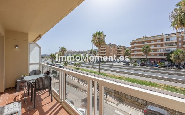 Resale - Apartment - Manilva - San Luis de Sabinillas