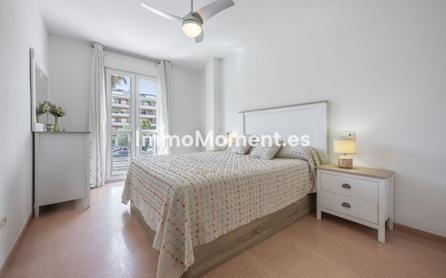 Resale - Apartment - Manilva - San Luis de Sabinillas