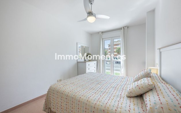 Resale - Apartment - Manilva - San Luis de Sabinillas