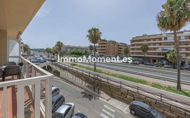 Resale - Apartment - Manilva - San Luis de Sabinillas