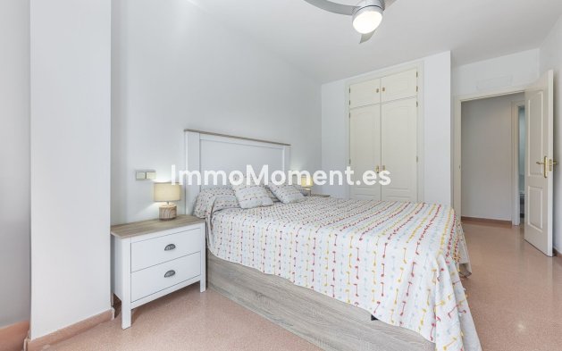 Resale - Apartment - Manilva - San Luis de Sabinillas