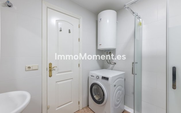Resale - Apartment - Manilva - San Luis de Sabinillas