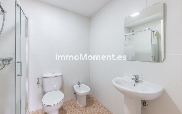 Resale - Apartment - Manilva - San Luis de Sabinillas