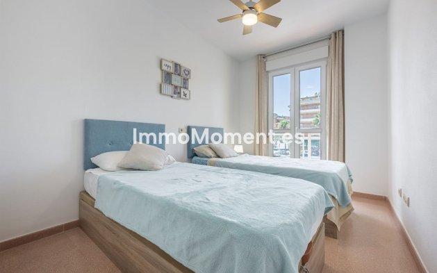 Resale - Apartment - Manilva - San Luis de Sabinillas