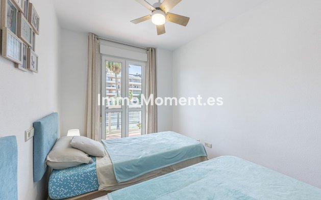 Resale - Apartment - Manilva - San Luis de Sabinillas