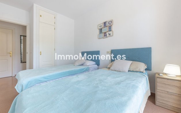 Resale - Apartment - Manilva - San Luis de Sabinillas