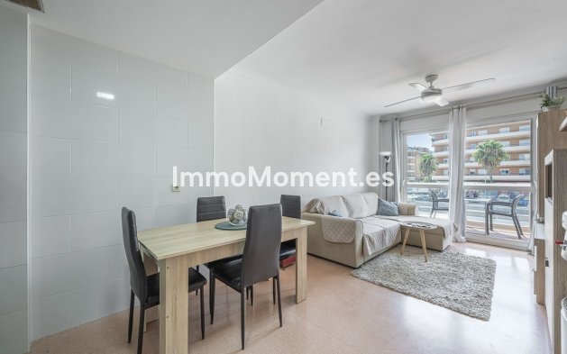 Resale - Apartment - Manilva - San Luis de Sabinillas