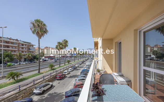 Resale - Apartment - Manilva - San Luis de Sabinillas