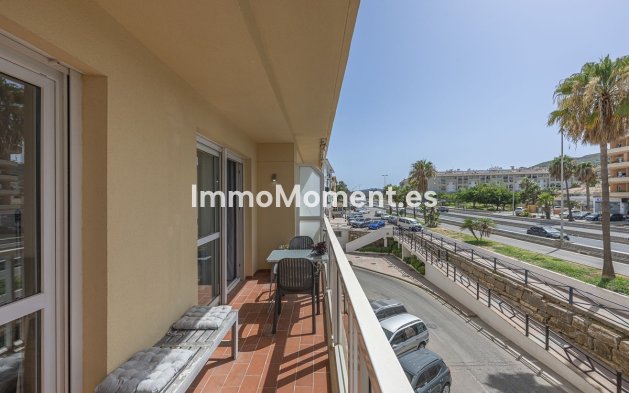 Resale - Apartment - Manilva - San Luis de Sabinillas