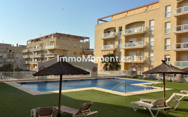 Resale - Apartment - Manilva - San Luis de Sabinillas