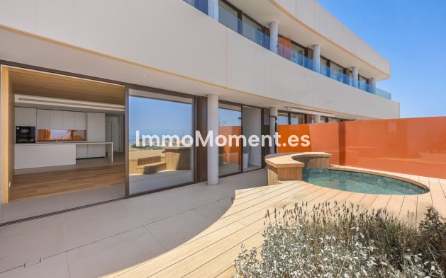 Resale - Apartment - Fuengirola - Fuengirola Centro