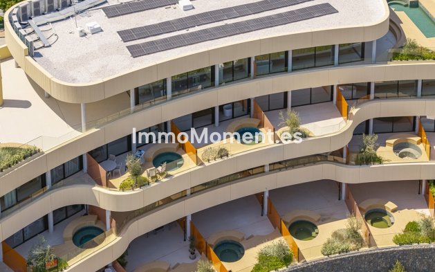 Resale - Apartment - Fuengirola - Fuengirola Centro