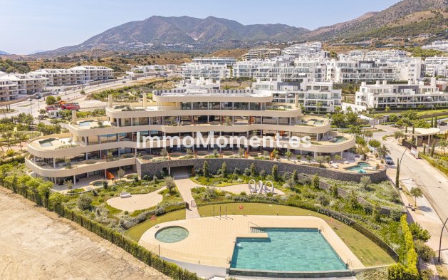 Resale - Apartment - Fuengirola - Fuengirola Centro