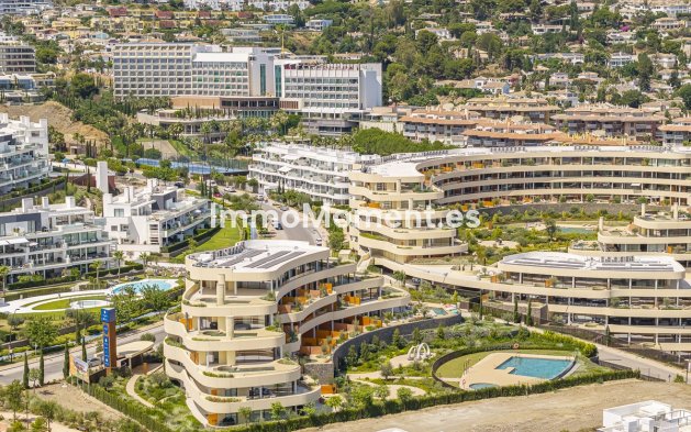 Resale - Apartment - Fuengirola - Fuengirola Centro