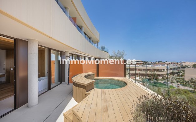 Resale - Apartment - Fuengirola - Fuengirola Centro