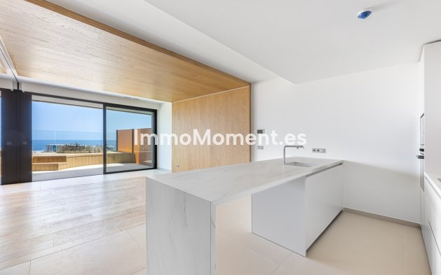 Resale - Apartment - Fuengirola - Fuengirola Centro