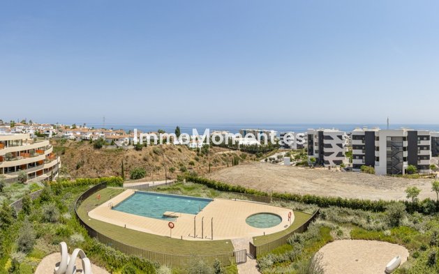 Resale - Apartment - Fuengirola - Fuengirola Centro