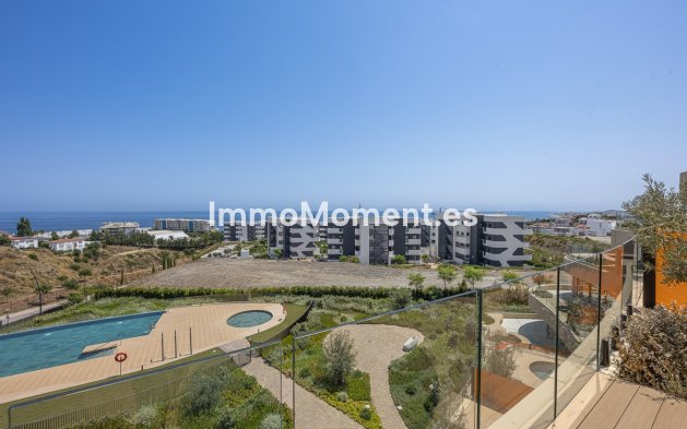 Resale - Apartment - Fuengirola - Fuengirola Centro