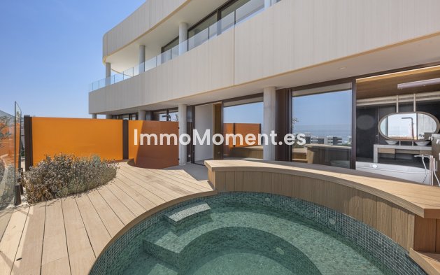 Resale - Apartment - Fuengirola - Fuengirola Centro