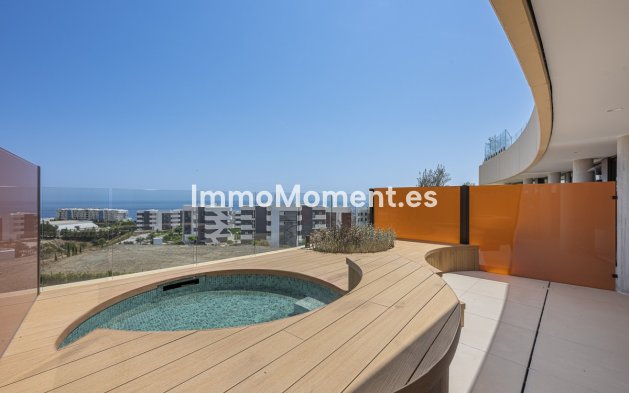 Resale - Apartment - Fuengirola - Fuengirola Centro