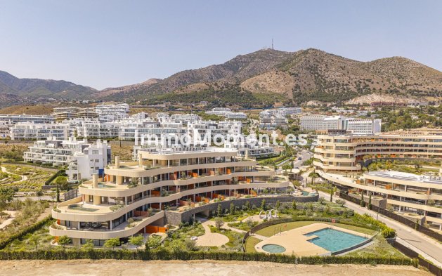 Resale - Apartment - Fuengirola - Fuengirola Centro