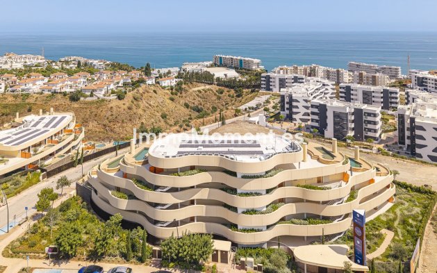 Resale - Apartment - Fuengirola - Fuengirola Centro
