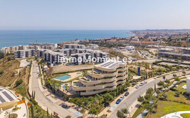 Resale - Apartment - Fuengirola - Fuengirola Centro