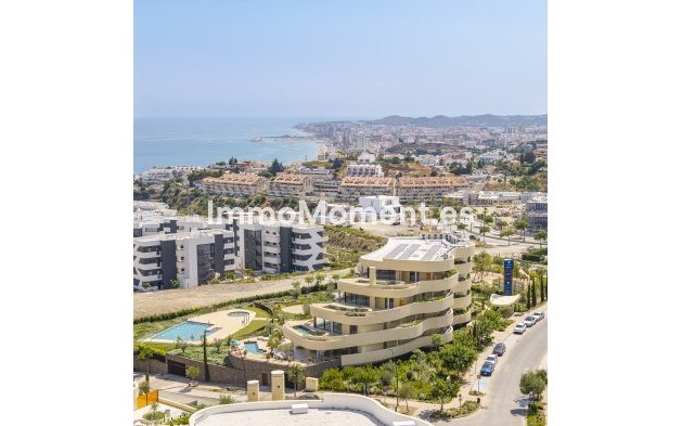 Resale - Apartment - Fuengirola - Fuengirola Centro