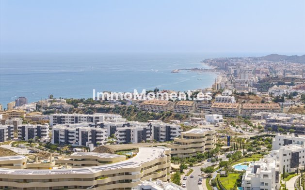 Resale - Apartment - Fuengirola - Fuengirola Centro