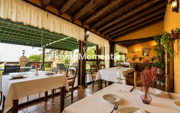Revente - Maison de campagne - Intérieur                       - Gibralgalia