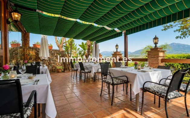 Revente - Maison de campagne - Intérieur                       - Gibralgalia