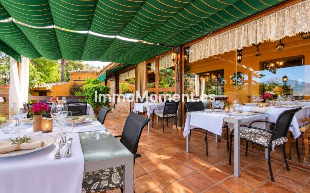Revente - Maison de campagne - Intérieur                       - Gibralgalia