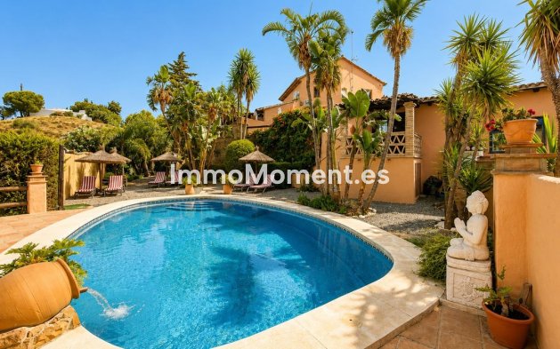 Revente - Maison de campagne - Intérieur                       - Gibralgalia